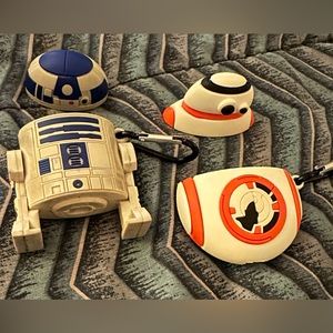 AirPods 1st generation Star Wars cases